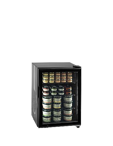 Armoire congélateur à caviar une porte - 81 L - UR90G-SUBZERO