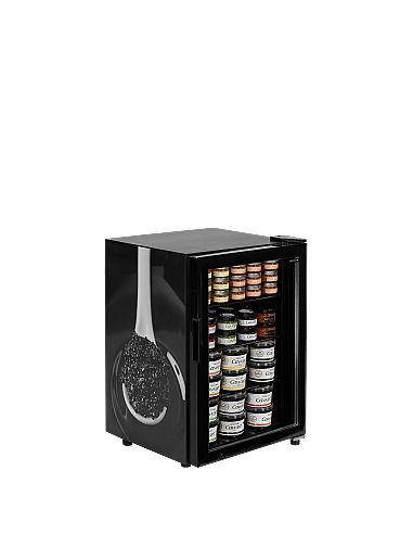 Armoire congélateur à caviar une porte - 81 L - UR90G-SUBZERO