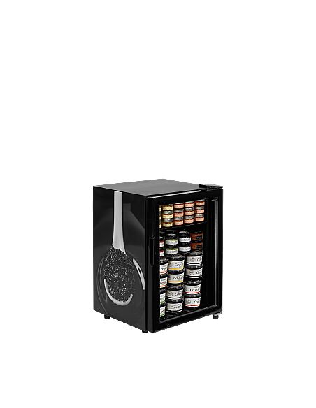 Armoire congélateur à caviar une porte - 81 L - UR90G-SUBZERO