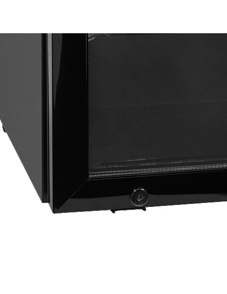 Armoire congélateur à caviar une porte - 81 L - UR90G-SUBZERO