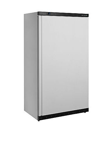Armoire congélateur blanche porte pleine froid ventilé - 440 L - UF700V