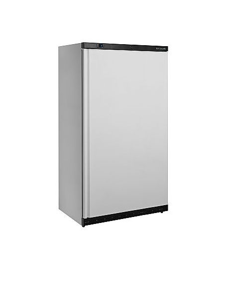 Armoire congélateur blanche porte pleine froid ventilé - 440 L - UF700V