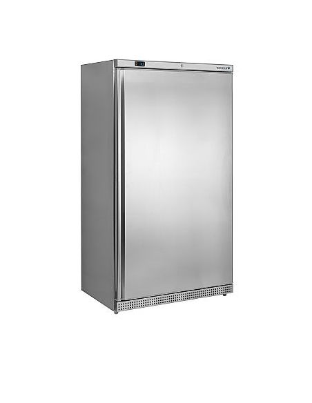 Armoire congélateur en inox porte pleine froid statique - 555 L - UF600S