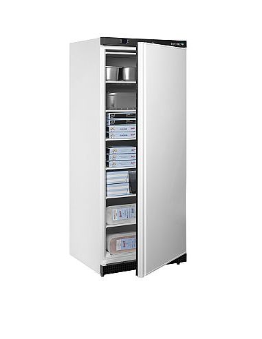 Armoire congélateur blanche porte pleine froid statique - 555 L - UF600