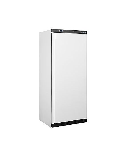 Armoire congélateur blanche porte pleine froid statique - 555 L - UF600