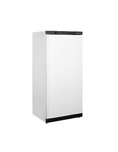 Armoire congélateur blanche porte pleine froid statique - 420 L - UF550