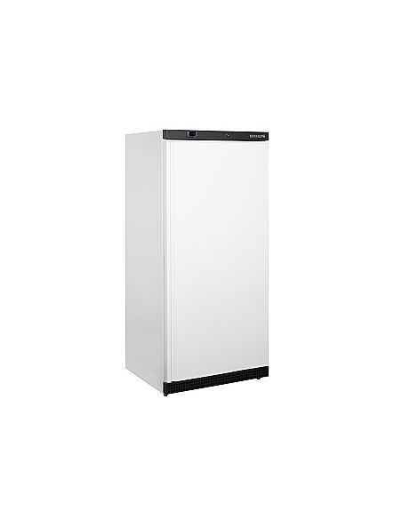 Armoire congélateur blanche porte pleine froid statique - 420 L - UF550
