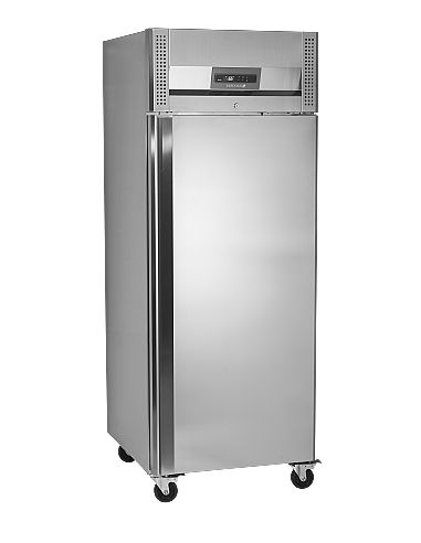 Armoire réfrigérée positive froid ventilé - 429L - RK505