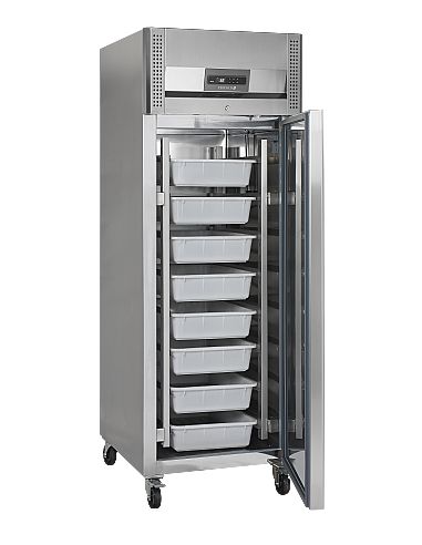 Armoire réfrigérée positive froid ventilé - 429L - RK505