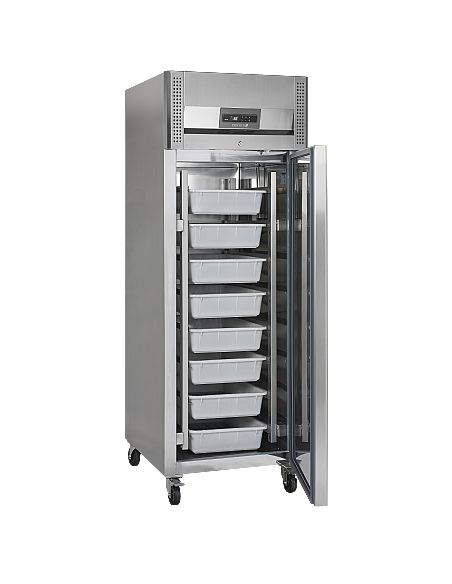 Armoire réfrigérée positive froid ventilé - 429L - RK505