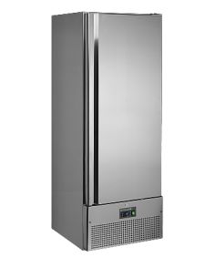 Armoire réfrigérée positive inox - 429L - RK500SNACK