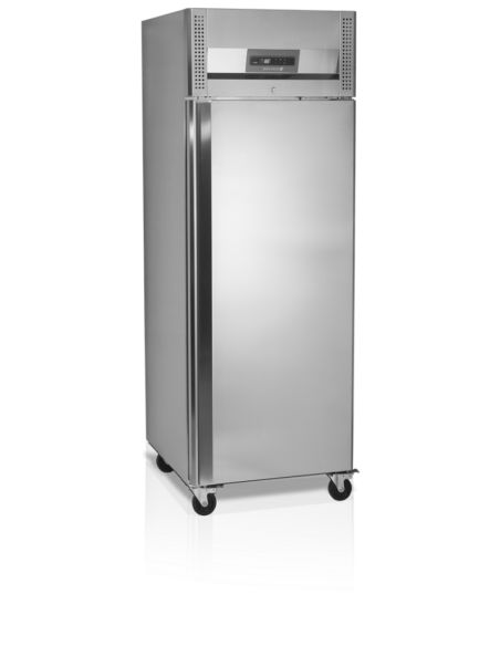 Armoire congélateur inox froid ventilé - 429L - RF505