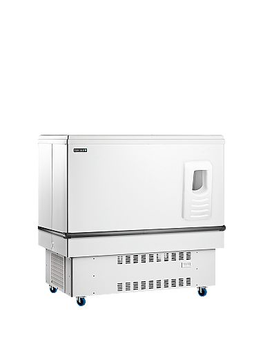 Armoire à boissons coffre barre amortissement 226 L - KBAK104PLUS
