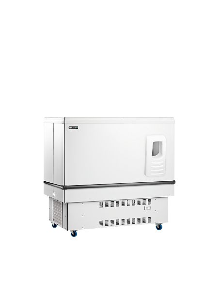 Armoire à boissons coffre barre amortissement 226 L - KBAK104PLUS