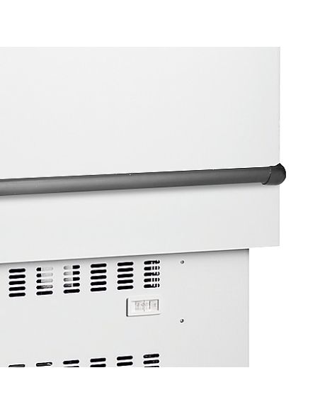 Armoire à boissons coffre barre amortissement 226 L - KBAK104PLUS