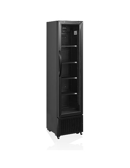 Armoire à boissons noire sans canopy 114 L- FS176HBlack