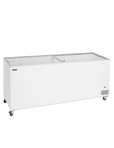 Congélateur de crème glacée 620 L - Coulissant vitré - IC701SC