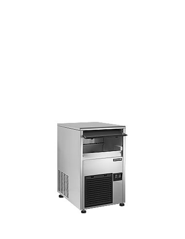 Machine à glaçons pleins 26 kg/24h - TC26