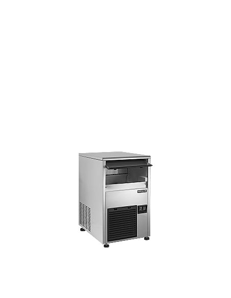 Machine à glaçons pleins 26 kg/24h - TC26