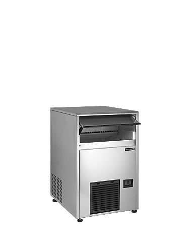 Machine à glaçons pleins 57 kg/24h - TC57