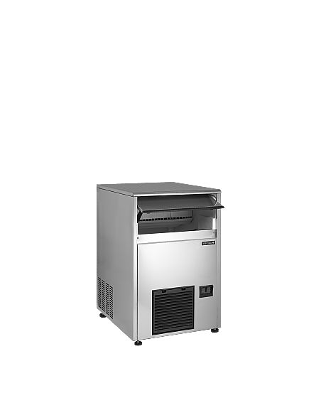 Machine à glaçons pleins 57 kg/24h - TC57