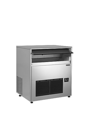 Machine à glaçons pleins 85 kg/24h - TC85