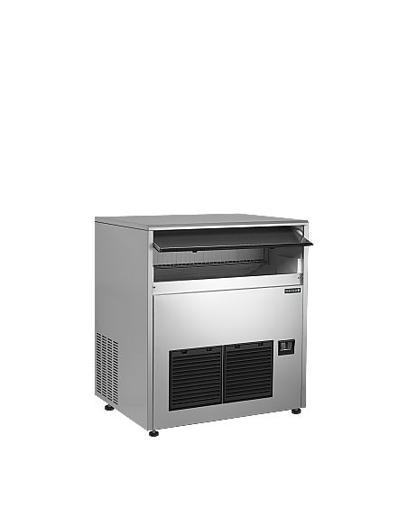 Machine à glaçons pleins 85 kg/24h - TC85