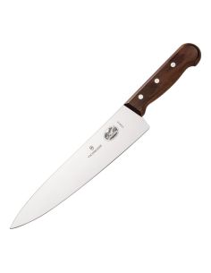 Couteau de cuisinier à manche en bois Victorinox 310mm