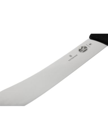 Couteau de boucher Victorinox Fibrox 255mm