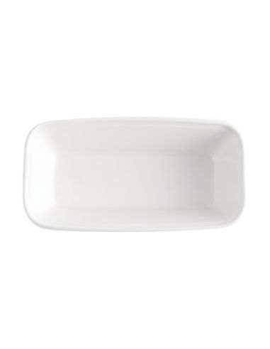 Plats de cuisson rectangulaires Churchill Counter-Serve 120x250mm (lot de 4)