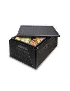 Boxer GN1/1 Thermo Future Thermobox 42L