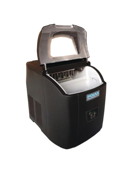 Machine à glaçons de comptoir Polar Série C 11kg