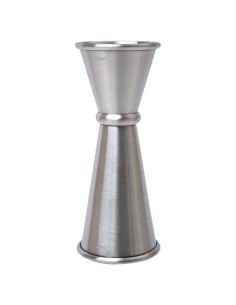 Mesure de bar Beaumont 25ml 50ml