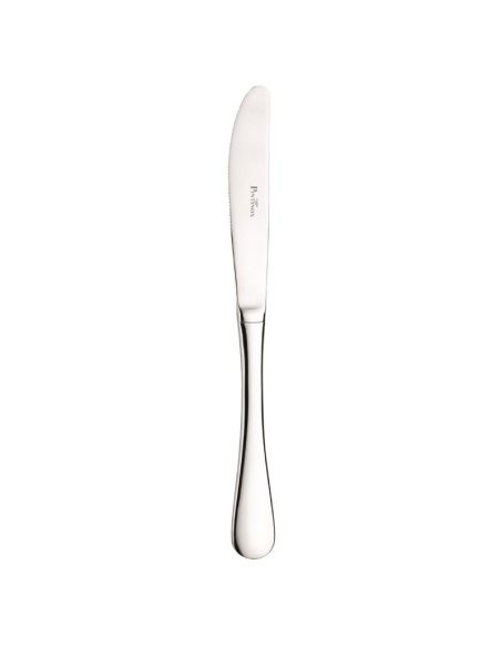 Couteaux de table Stresa Pintinox (lot de 12)