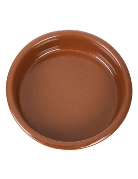Plats à tapas en terre cuite 100 mm (lot de 24)