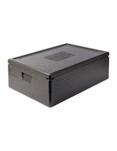Boîte EPP Thermobox Thermo Future 53L