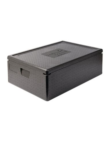 Boîte EPP Thermobox Thermo Future 53L