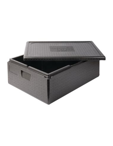 Boîte EPP Thermobox Thermo Future 53L