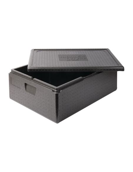Boîte EPP Thermobox Thermo Future 53L