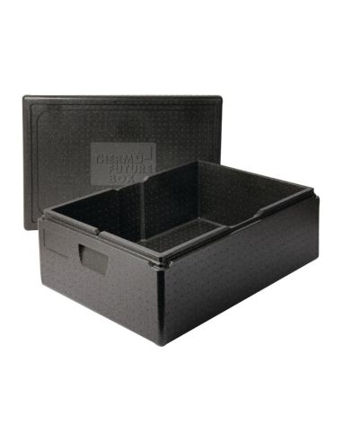 Boîte EPP Thermobox Thermo Future 53L