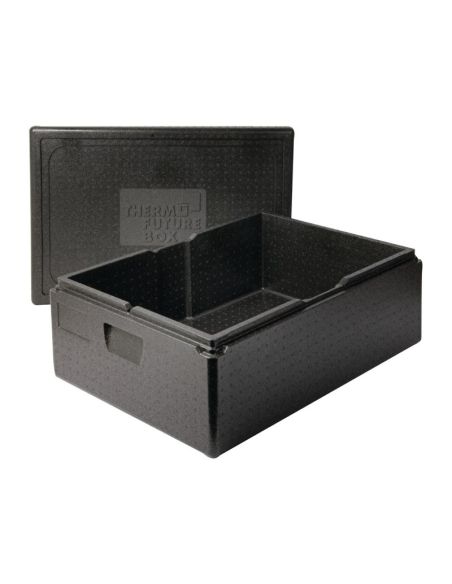 Boîte EPP Thermobox Thermo Future 53L