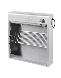 Armoire de stérilisation UV 15 couteaux Buffalo