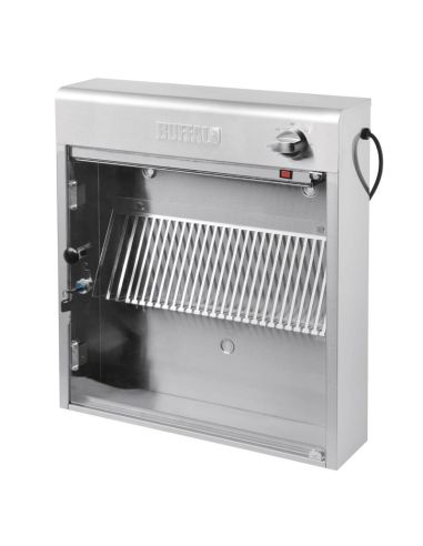 Armoire de stérilisation UV 15 couteaux Buffalo