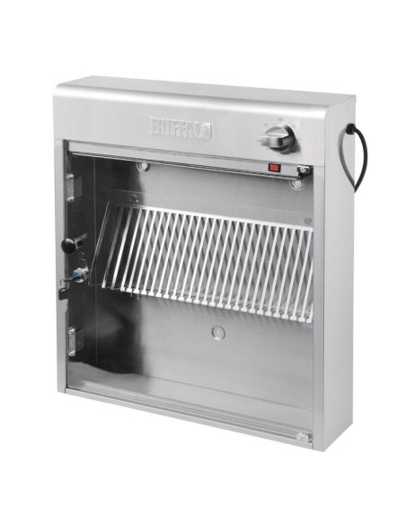 Armoire de stérilisation UV 15 couteaux Buffalo