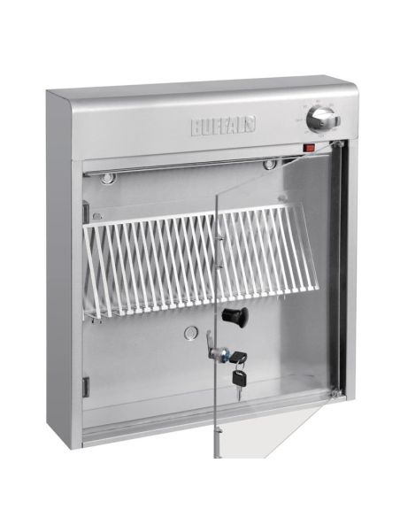 Armoire de stérilisation UV 15 couteaux Buffalo