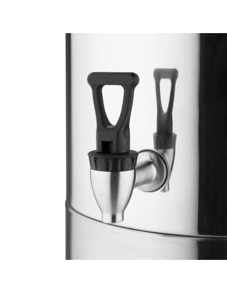 Chauffe-eau écoénergétique remplissage manuel Buffalo 20L