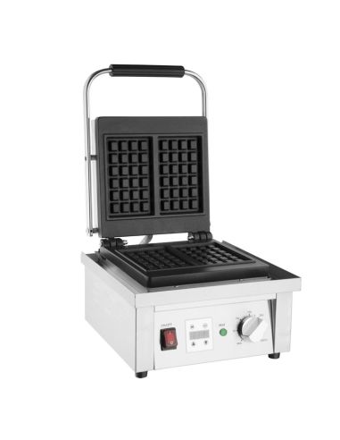 Gaufrier professionnel Buffalo