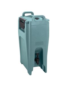 Conteneur isotherme pour boissons Cambro Ultra Camtainer 19,9L bleu ardoise