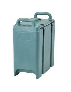Conteneur isotherme à soupe Cambro Camtainer 12,7L bleu ardoise