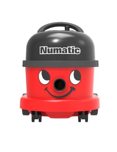 Aspirateur Numatic NRV.240 avec kit d'accessoires Pro